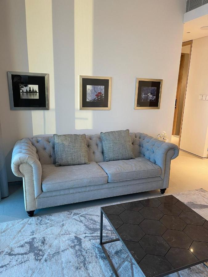 Lhg Address Beachfront Dubaï