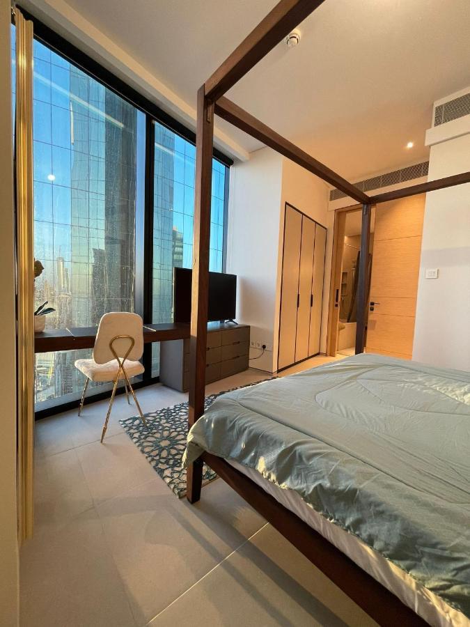 Appartement Lhg Address Beachfront