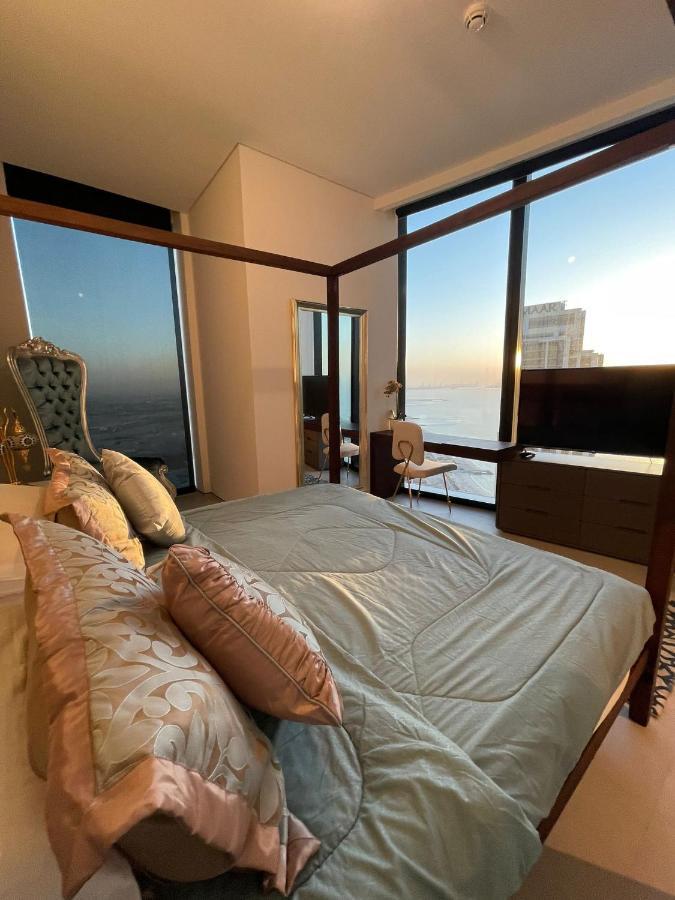 Appartement Lhg Address Beachfront Dubaï