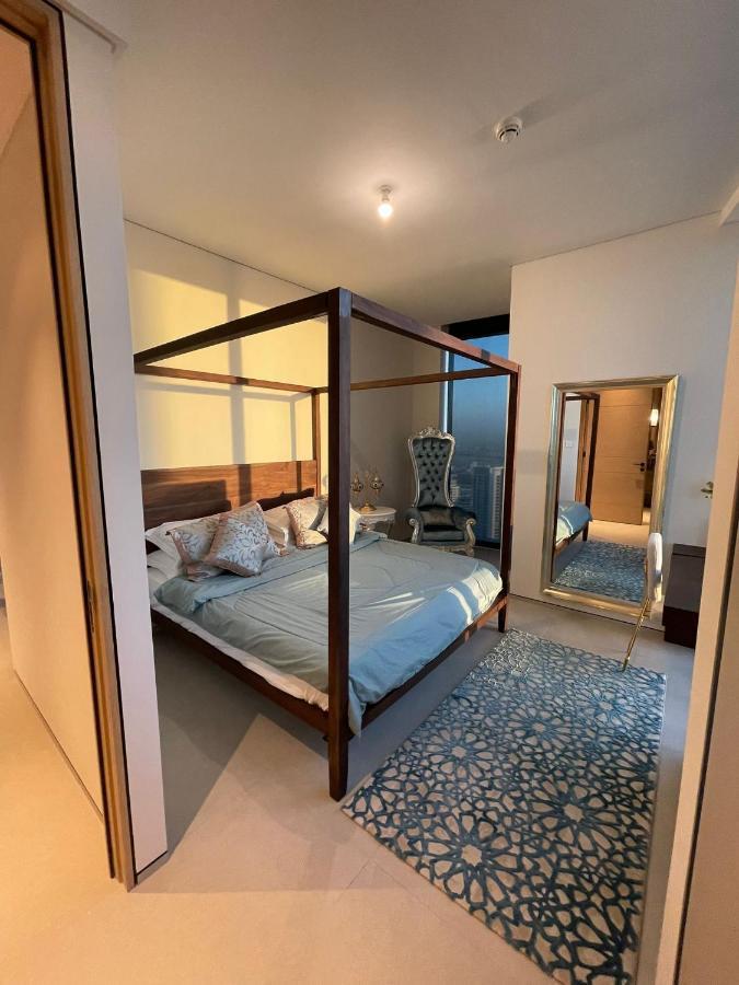 Lhg Address Beachfront Appartement *