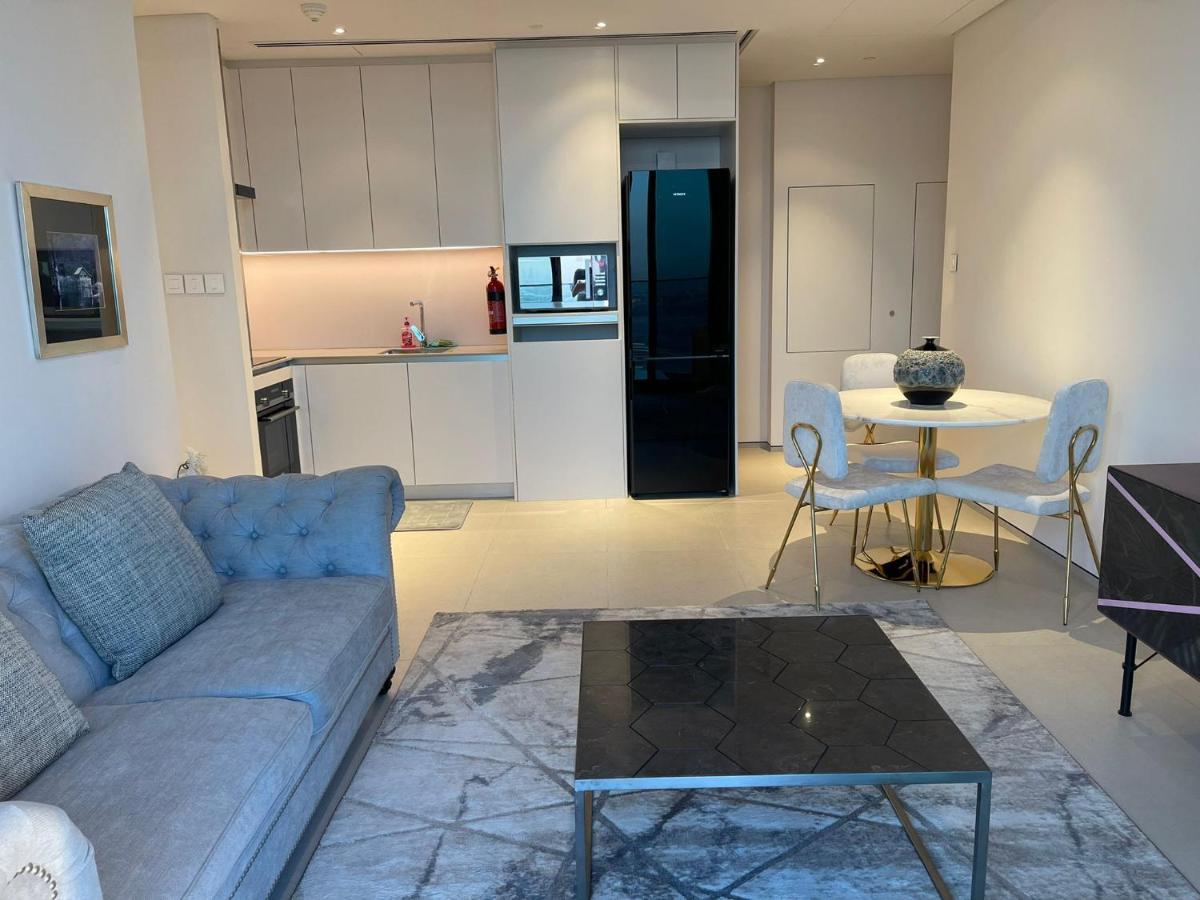 Lhg Address Beachfront Appartement Dubaï