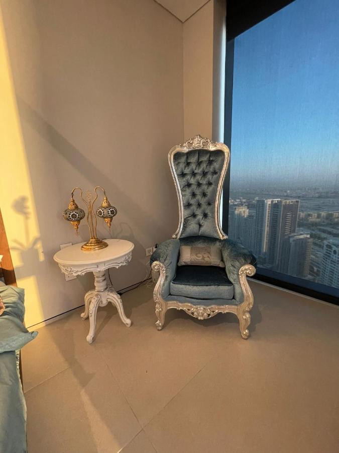 Lhg Address Beachfront Dubaï