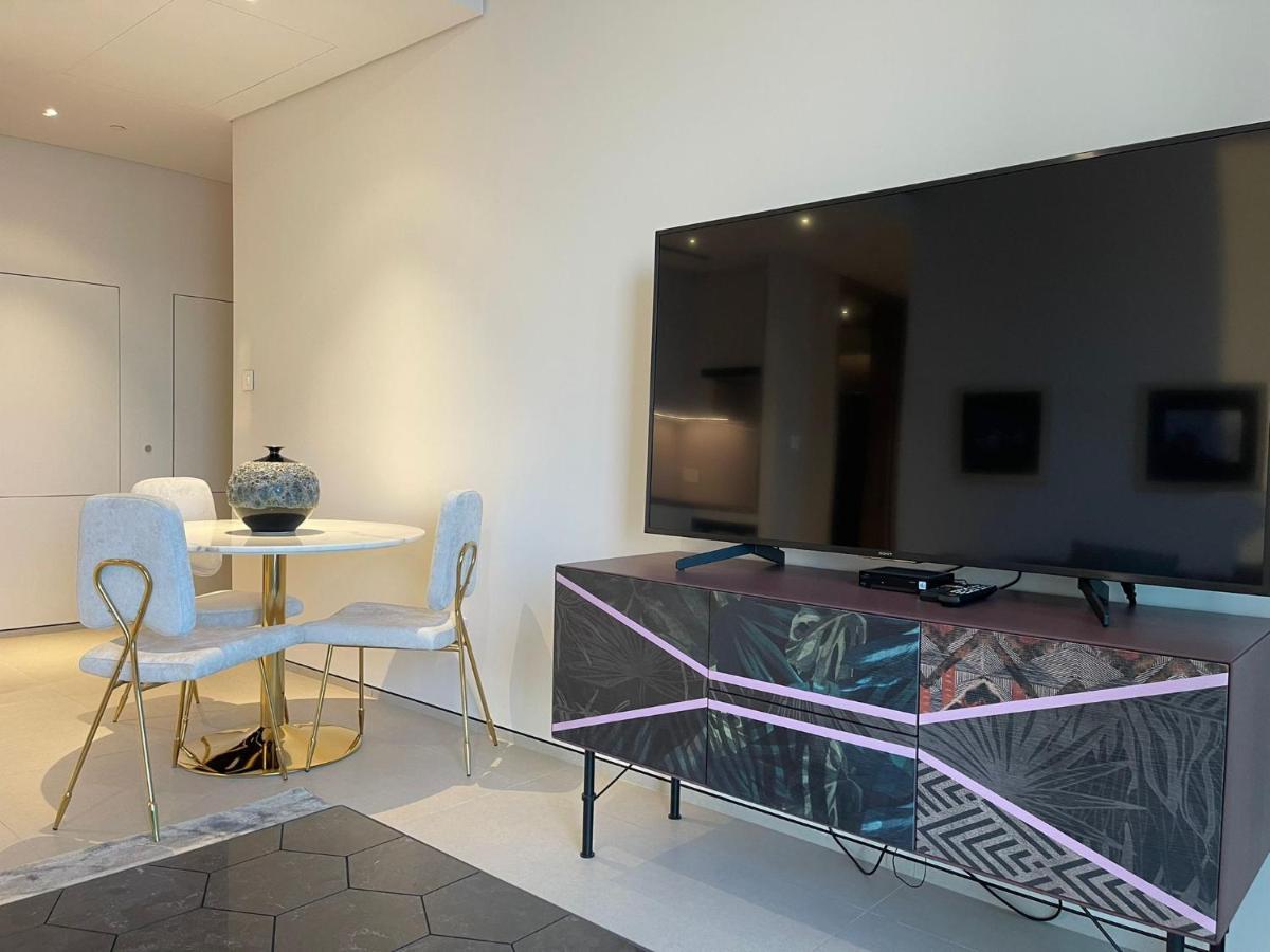 Appartement Lhg Address Beachfront