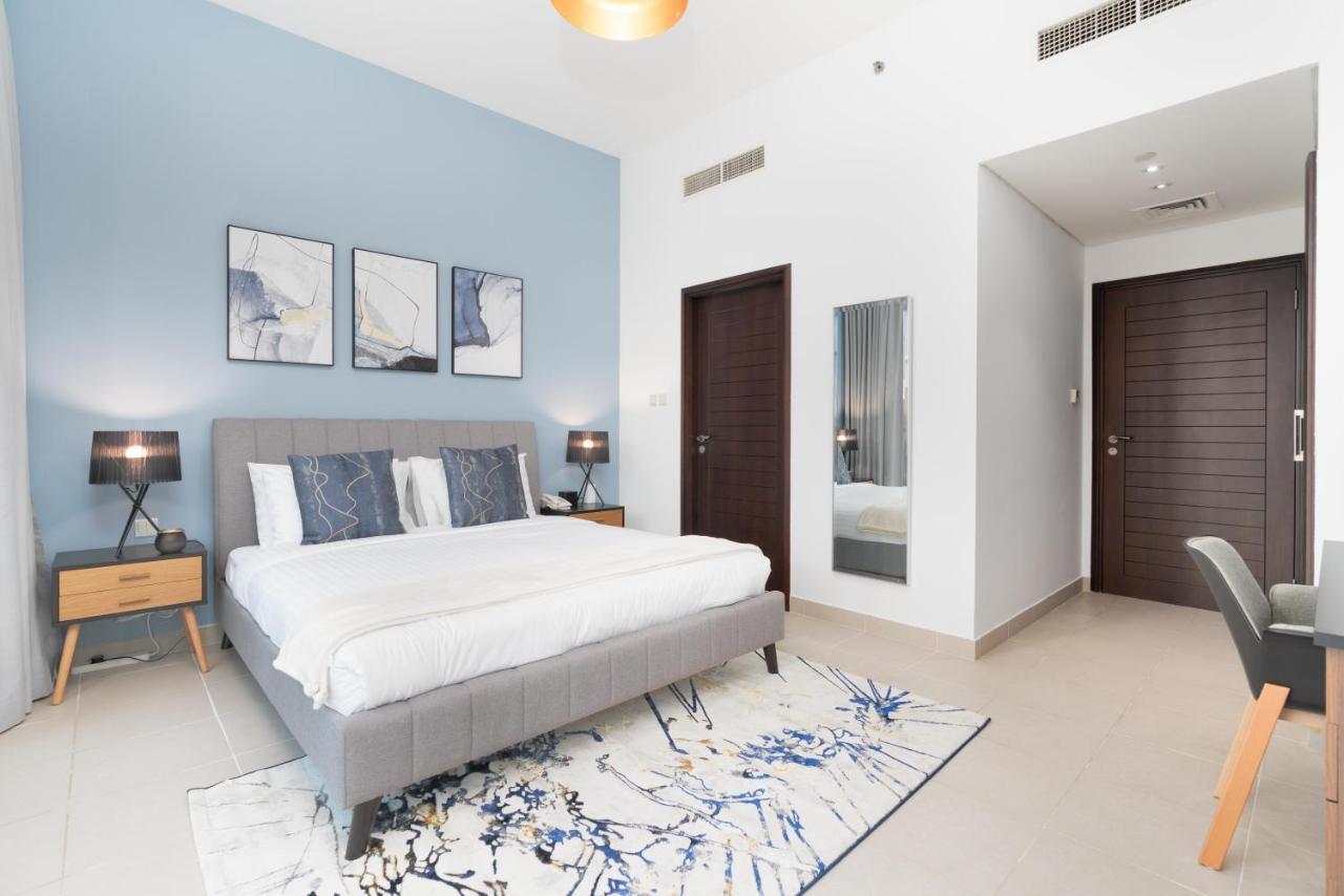 Apartment Ultimate / Burj Khalifa View / Downtown / 3 Beds Luxury / 2 Balconies Dubai