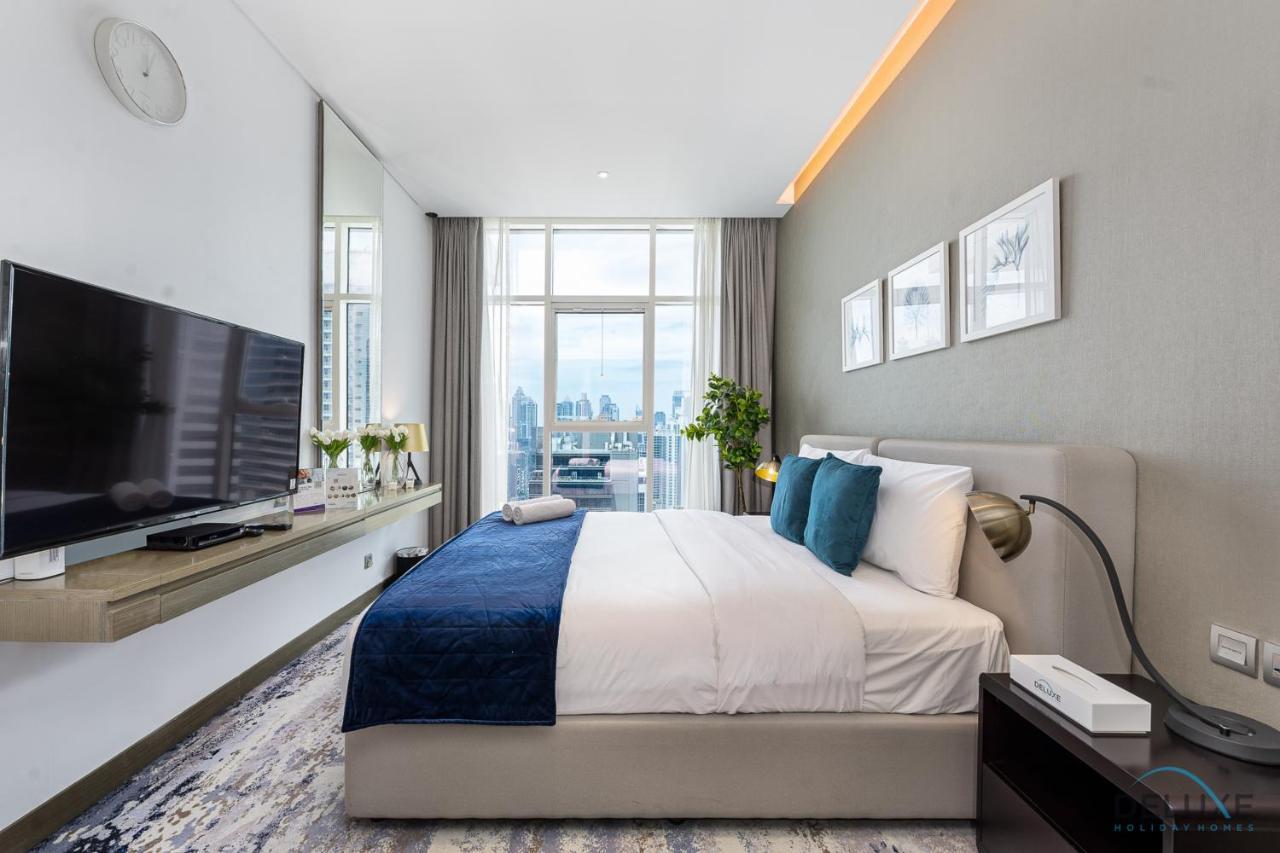 Elegant At Damac Prive Business Bay By Deluxe Homes * Dubaï