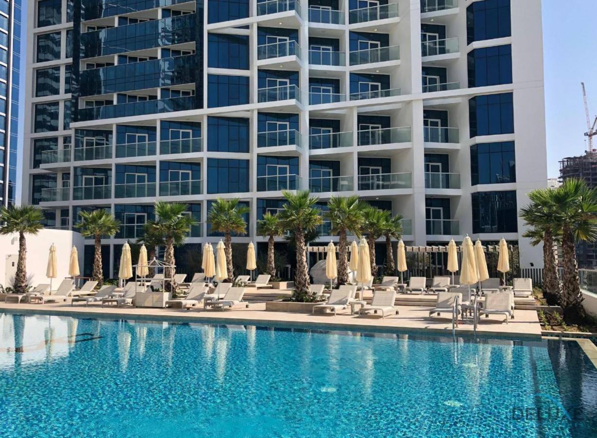 Elegant At Damac Prive Business Bay By Deluxe Homes Dubaï