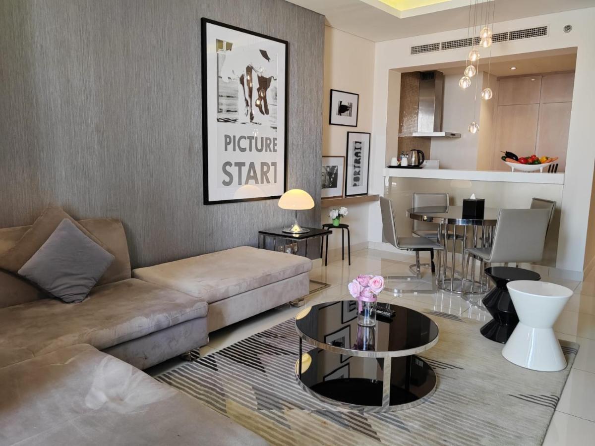 Damac Towers By Paramount - The S Homes * Dubaï