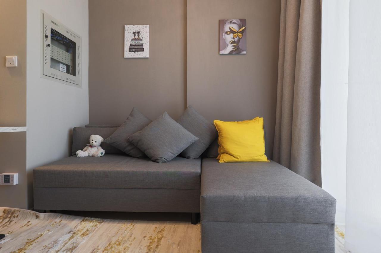 Business Bay 1 Bedroom With Canal View *