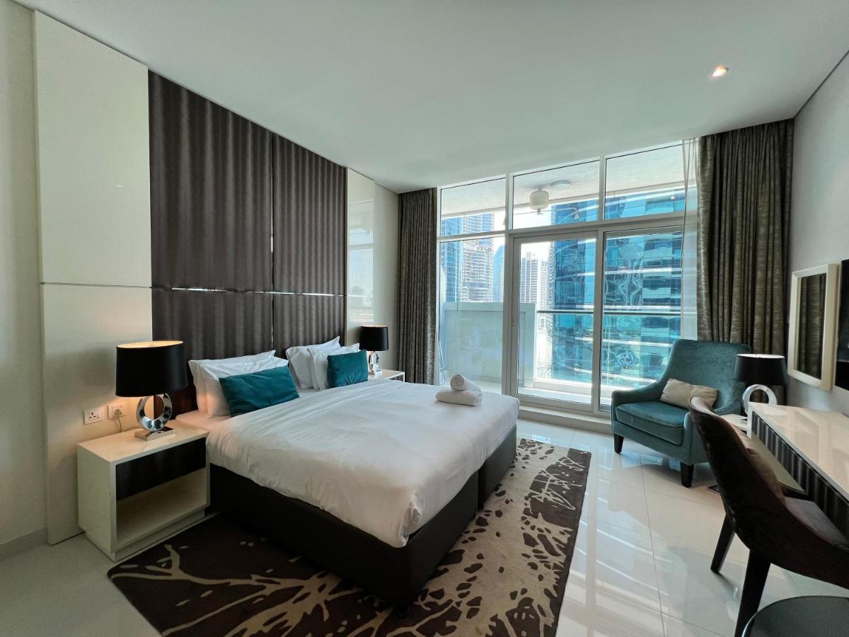 Apartment Manzil - Luxurious Near Downtown With Large Balcony And Canal Views *