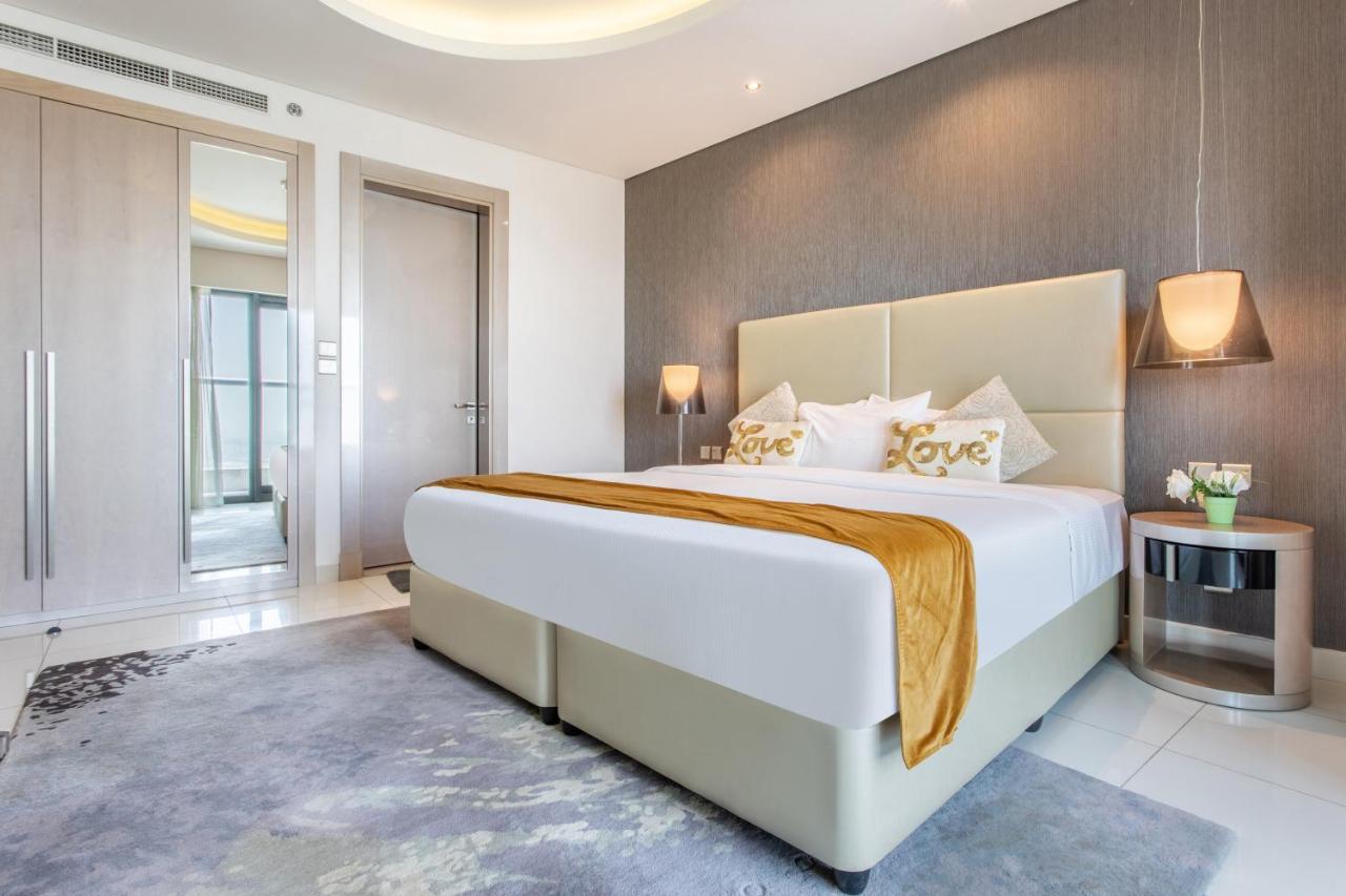 Appartement Damac Towers By Paramount - The S Homes *