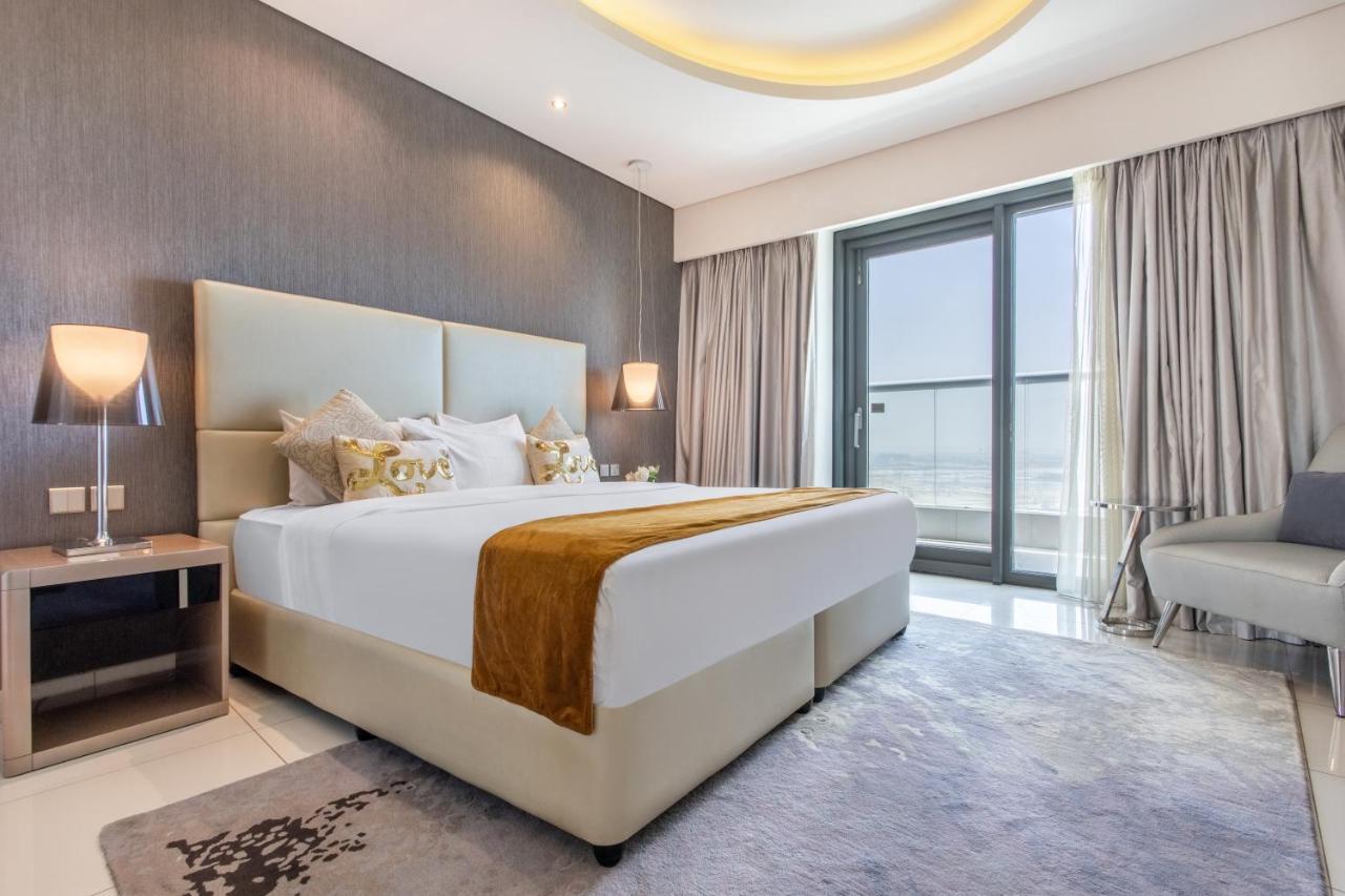 Damac Towers By Paramount - The S Homes * Dubai