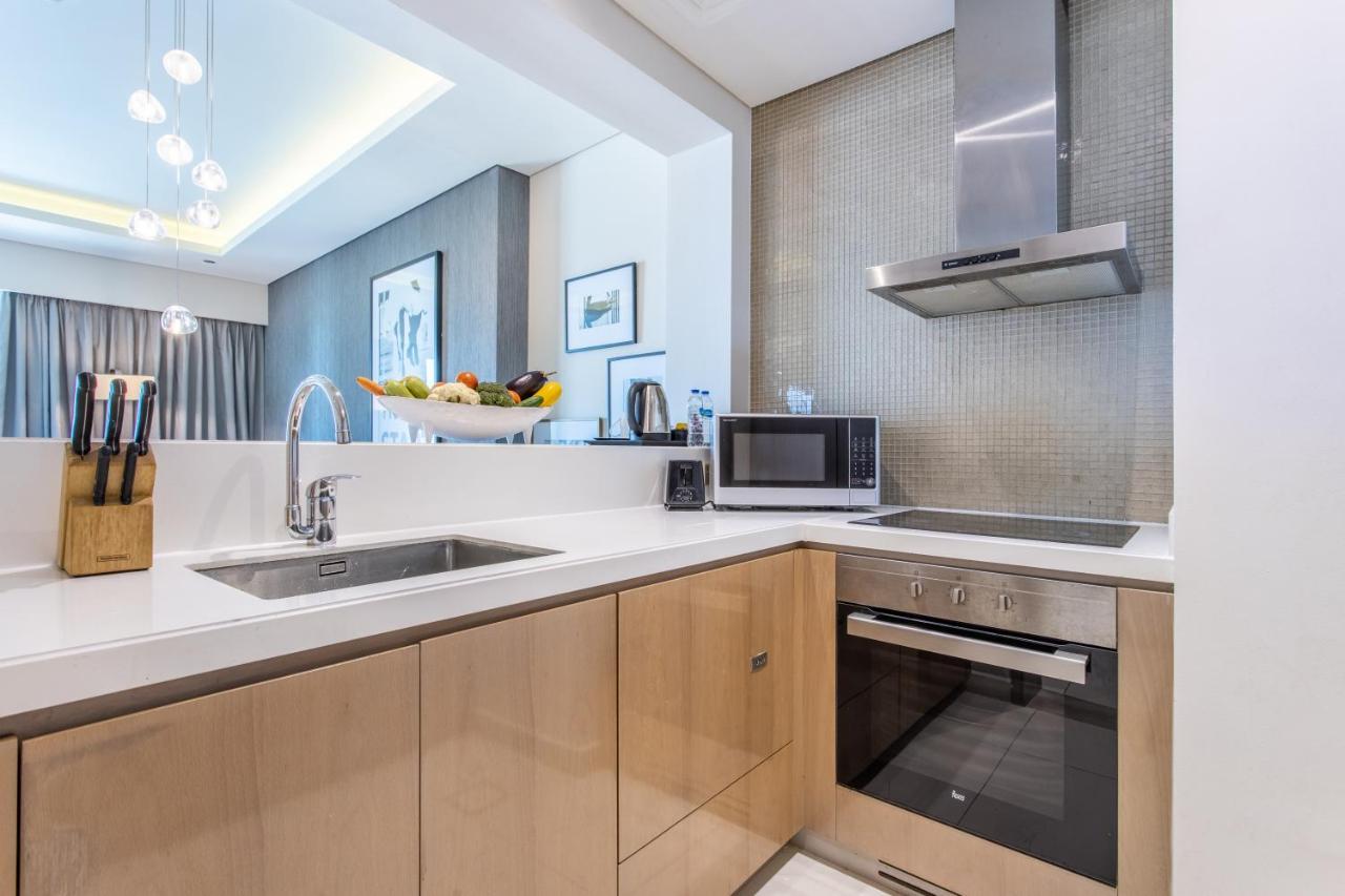 Damac Towers By Paramount - The S Homes Appartement *