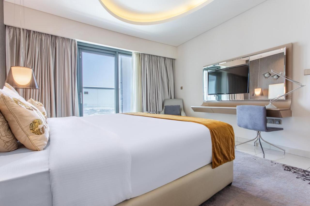 Appartement Damac Towers By Paramount - The S Homes