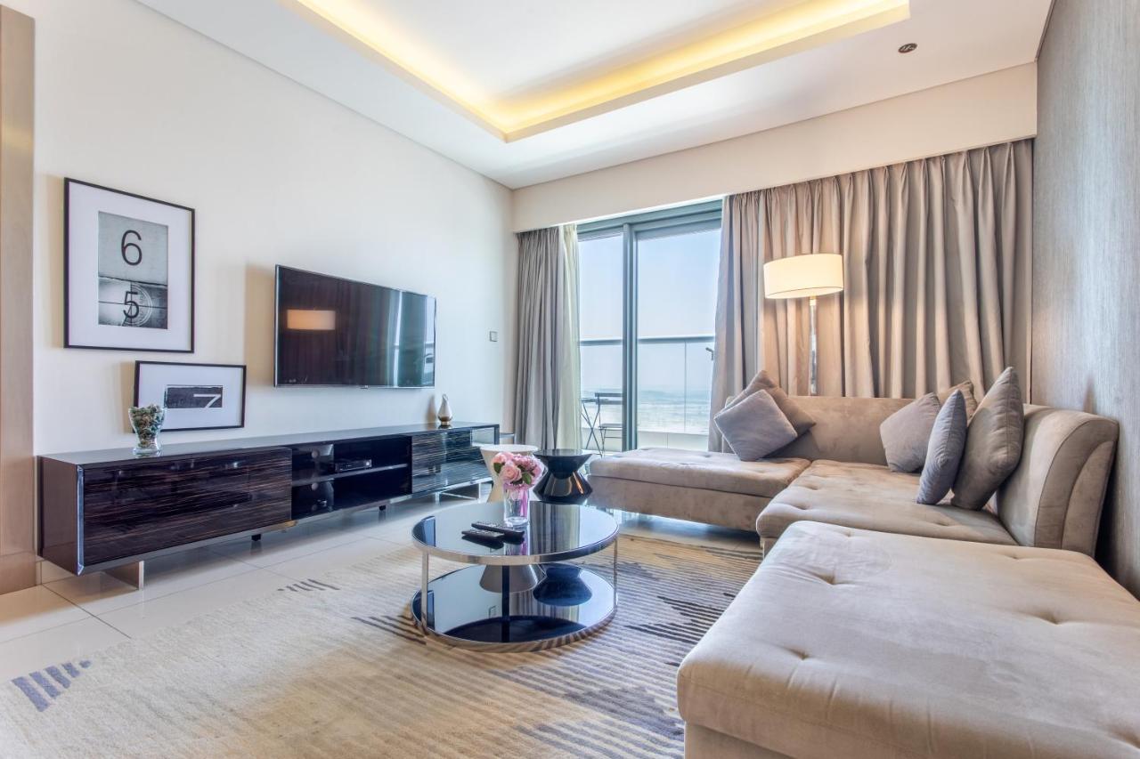 Damac Towers By Paramount - The S Homes Appartement *