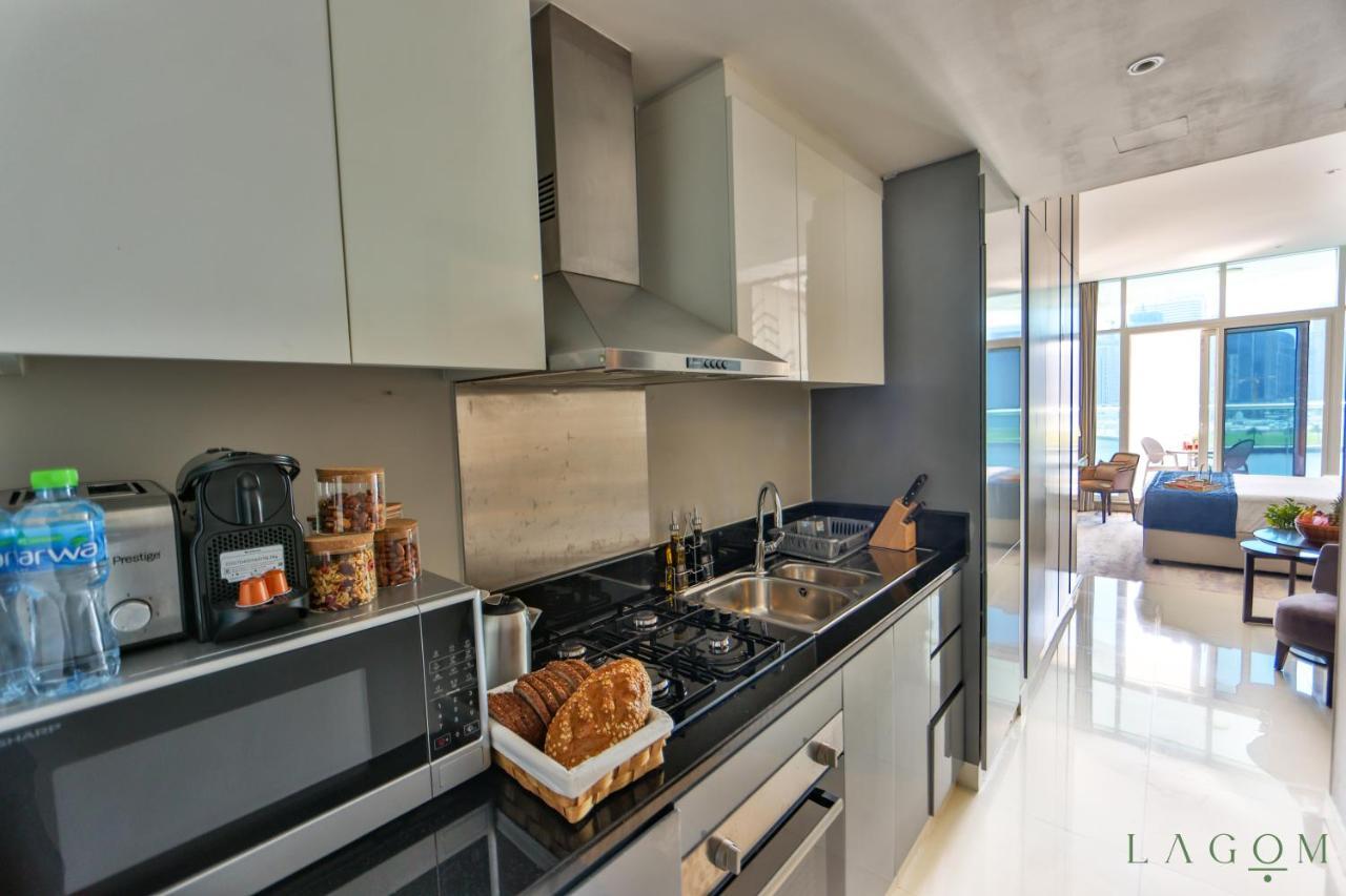 Winds Of The Canal By Lagom - Business Bay * Dubai