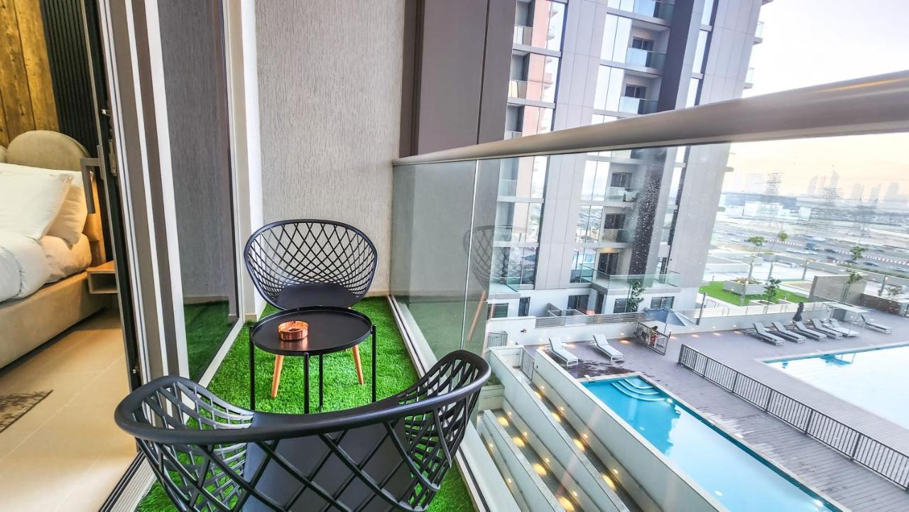 Apartament By Latinem Luxury 1br Holiday Cvr A414 Near Burj Khalifa *