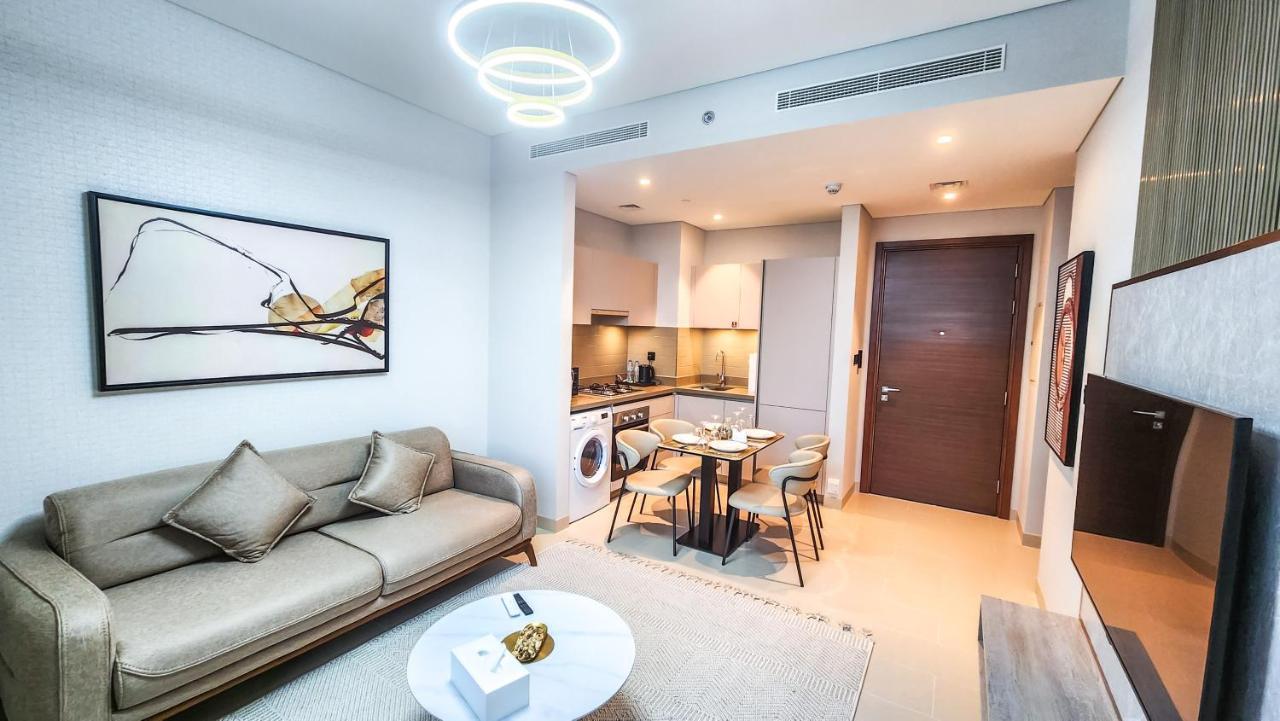 Apartament By Latinem Luxury 1br Holiday Cvr A414 Near Burj Khalifa Dubai