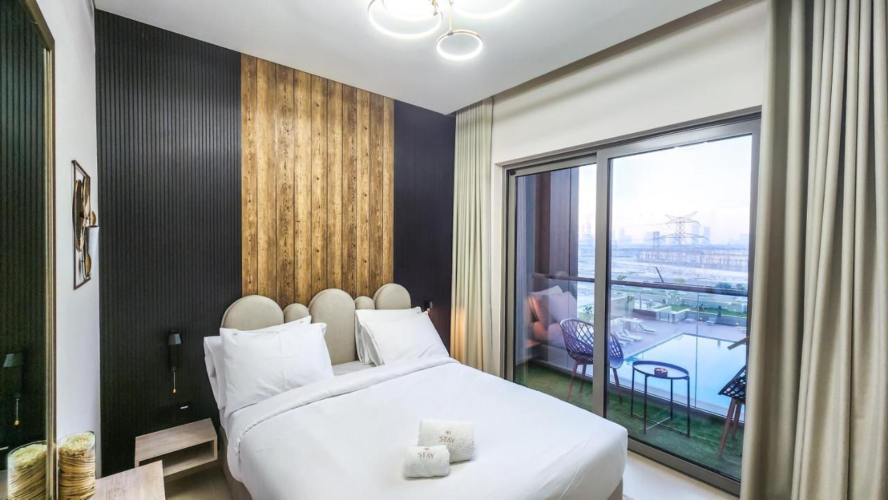 By Latinem Luxury 1br Holiday Cvr A414 Near Burj Khalifa Dubai