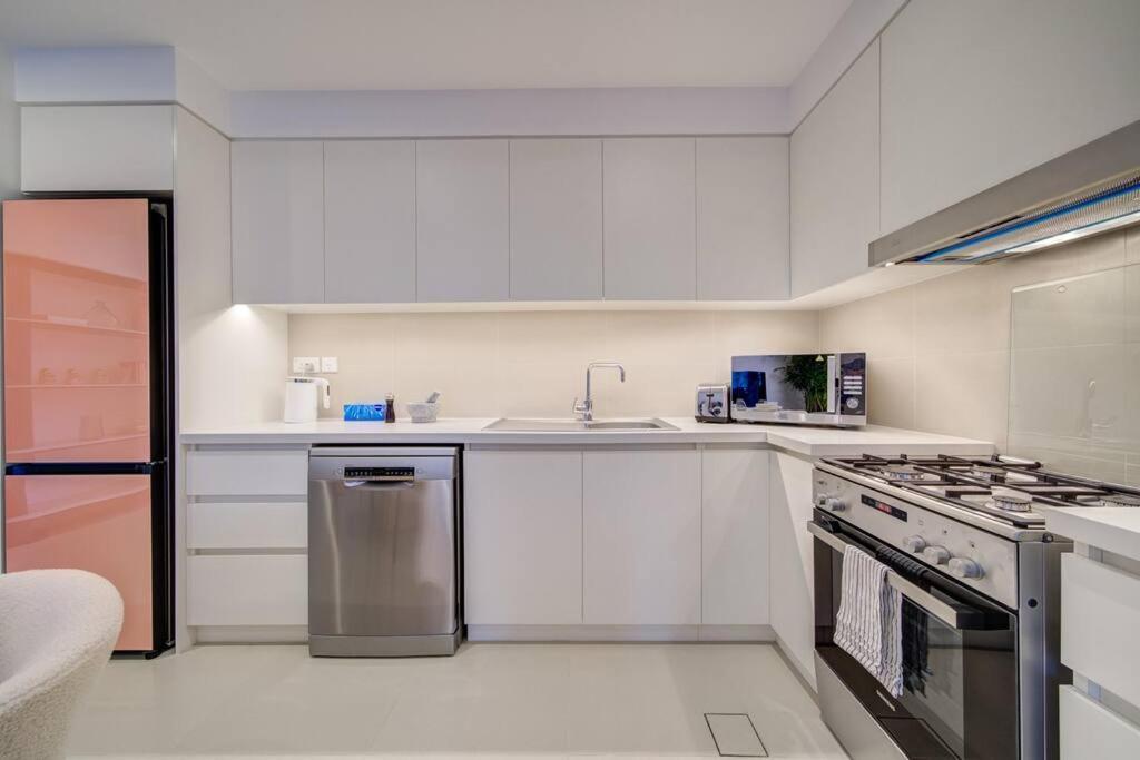Appartement Spacious L Brand New L Great Amenities