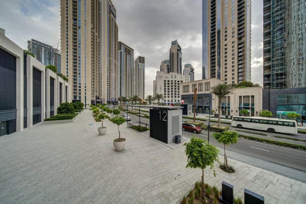 Appartement Spacious L Brand New L Great Amenities *
