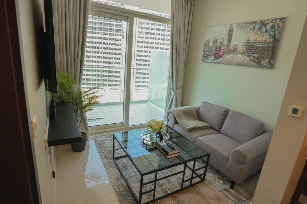 Apartment Cozy 1br 5mins Walk Form Mall *