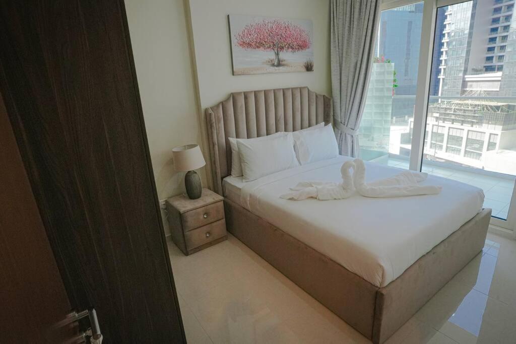 Cozy 1br 5mins Walk Form Mall * Dubái