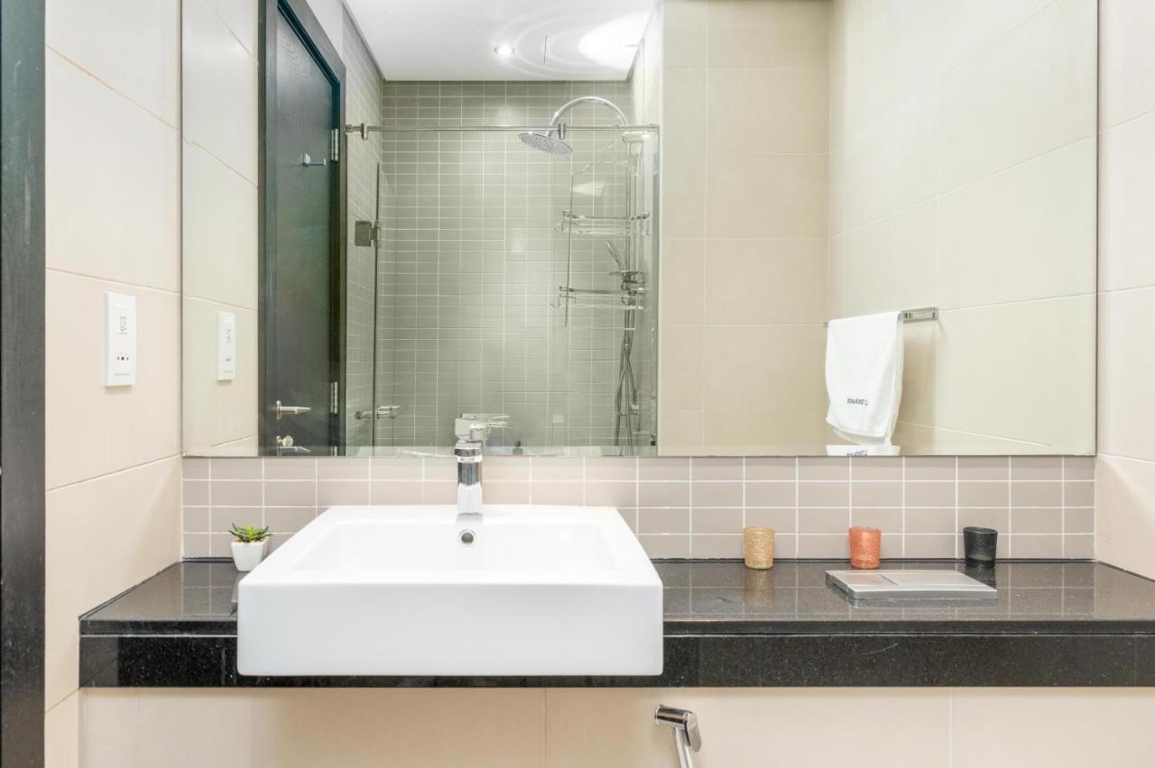 Appartement Exquisite 1 Bedroom Marina View