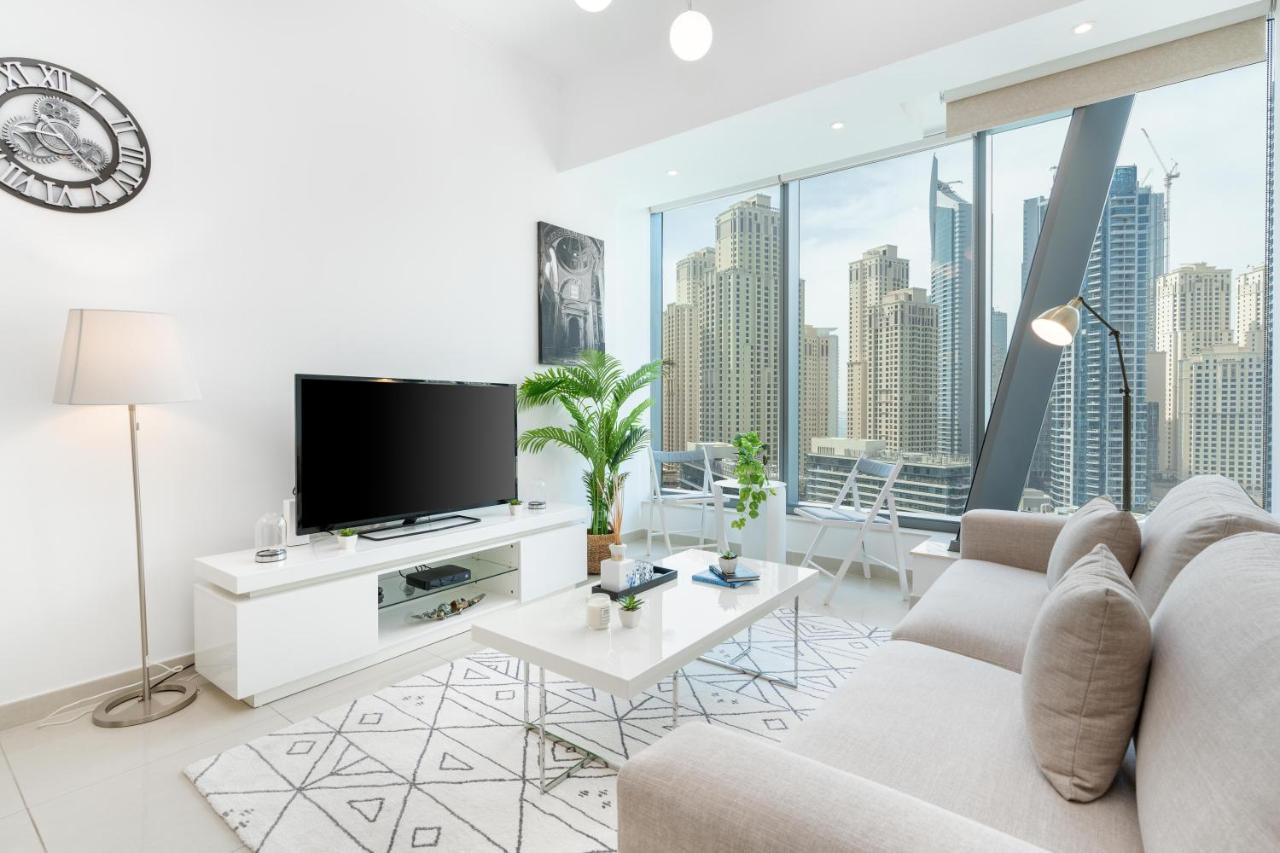 Appartement Exquisite 1 Bedroom Marina View