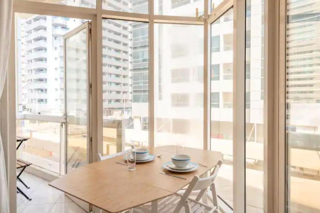 A Cozy Pearl In Appartement *