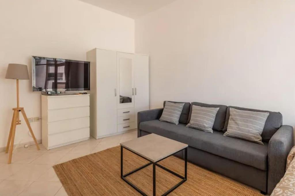 A Cozy Pearl In Appartement