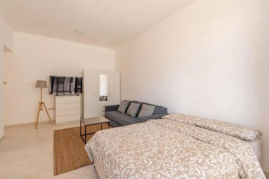 A Cozy Pearl In Appartement *