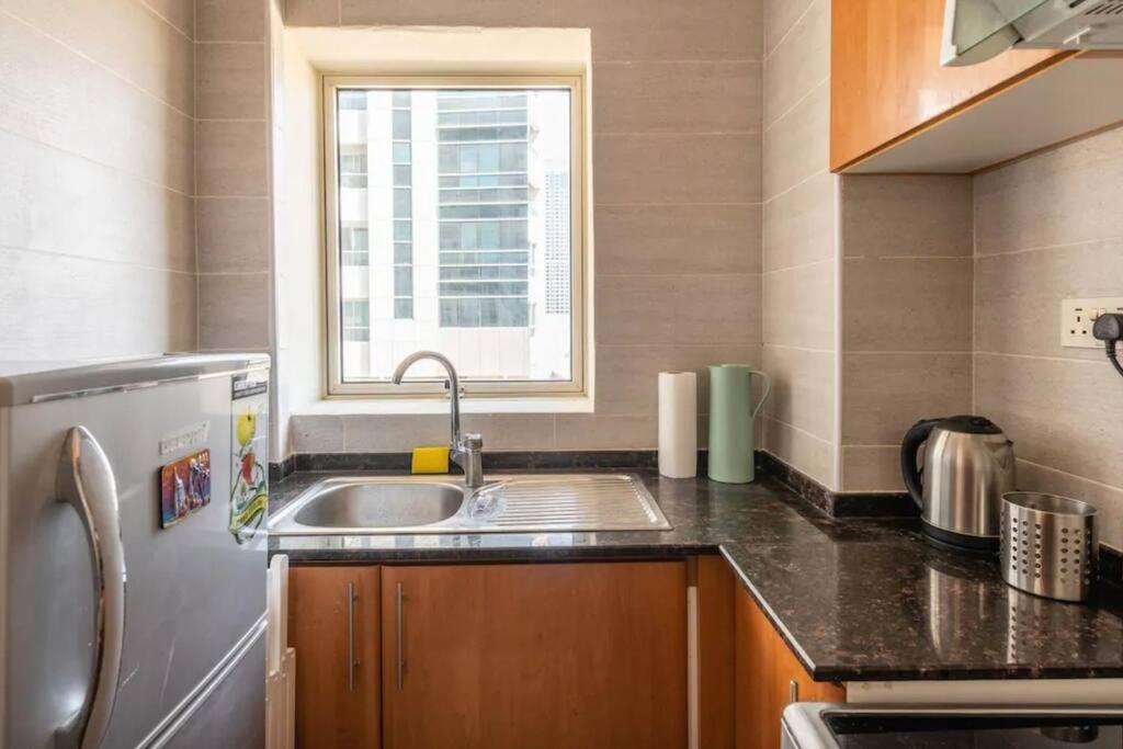 A Cozy Pearl In Dubaï