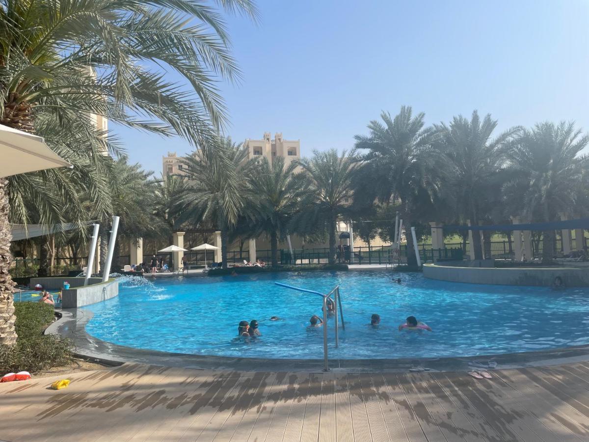 Lejlighed Beautiful Style One Bedroom In Dubai