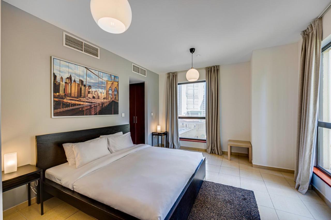 Apartemen Big In Murjan, Jbr. Near The Beach Dubai
