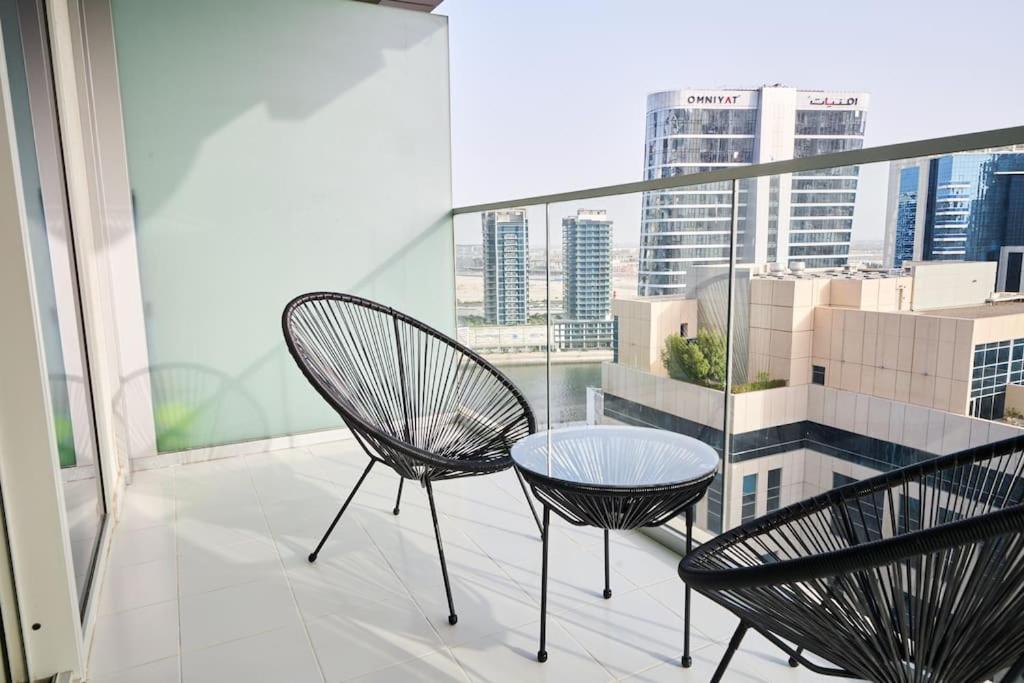 5* Studio, 10min Walk To Mall, 1min Bay Sqr Apartamento *