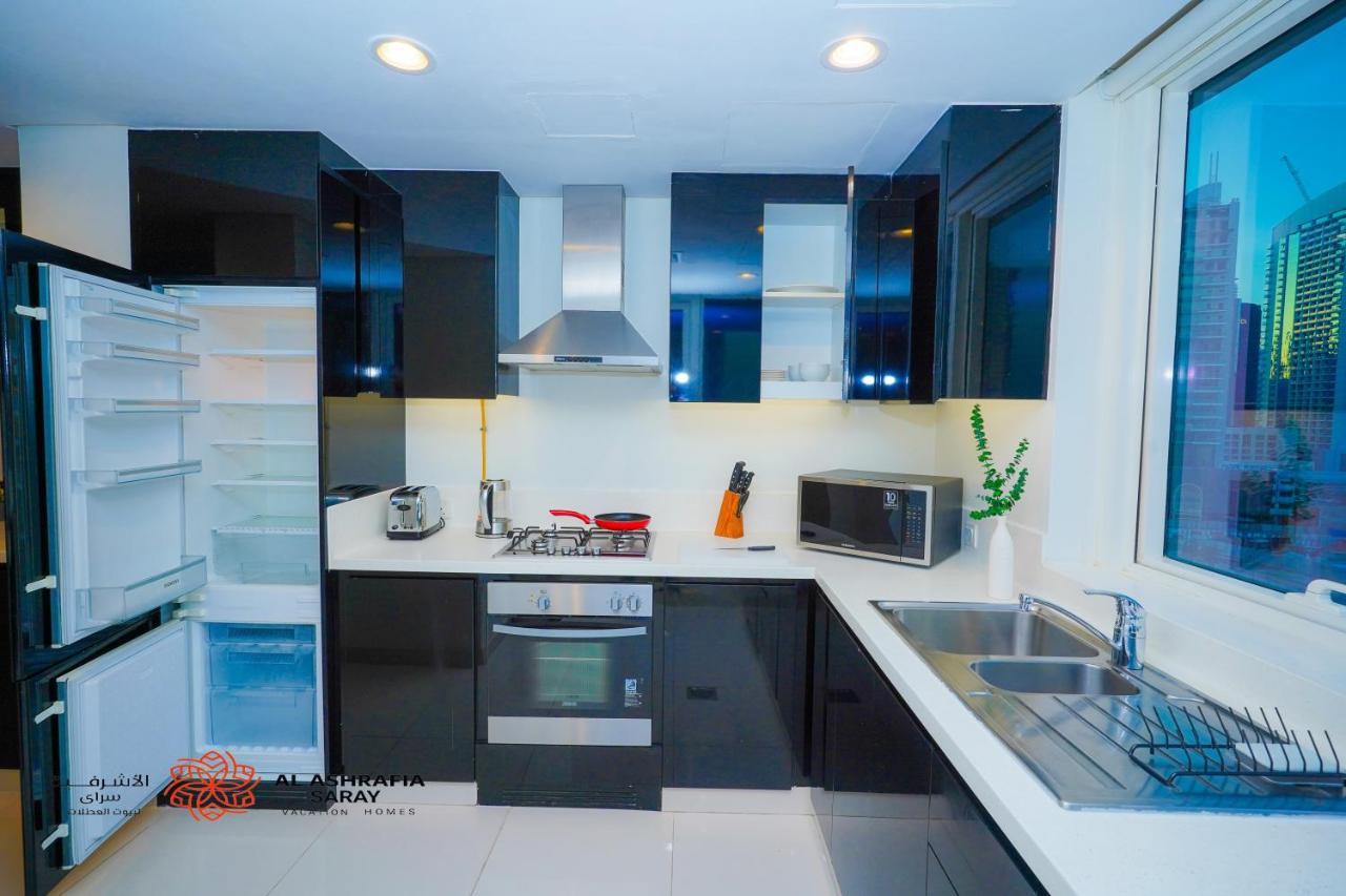 Appartement Alashrafia Saray- Cozy 2br In Canal Views