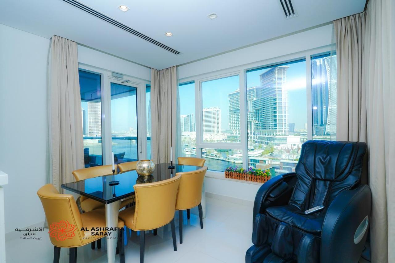 Alashrafia Saray- Cozy 2br In Canal Views Appartement *
