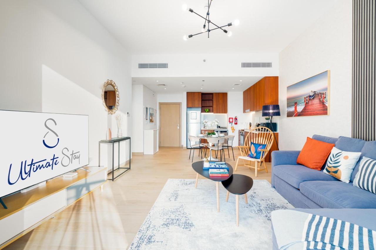 Appartamento Ultimate With Big Terrace, Amazing Sunset, Perfect For 4 People *