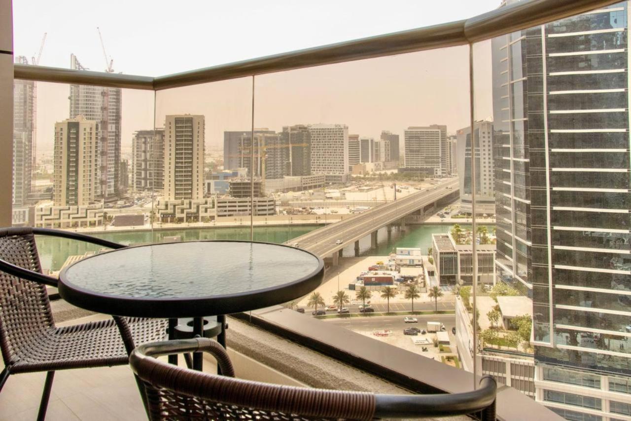 Apartemen Aws Homes - Luxurious High Floor Studio With Breathtaking View *