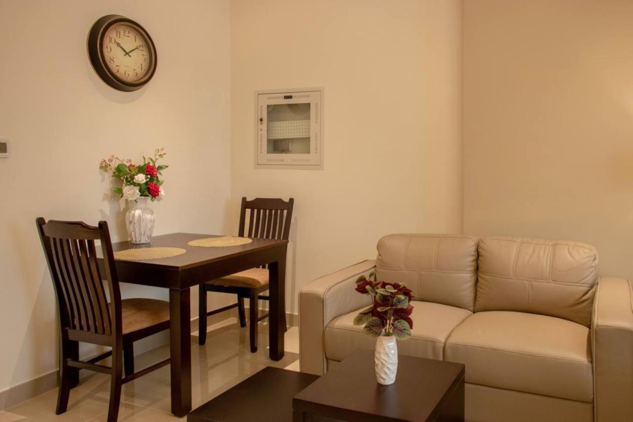 Apartemen Aws Homes - Luxurious High Floor Studio With Breathtaking View Dubai