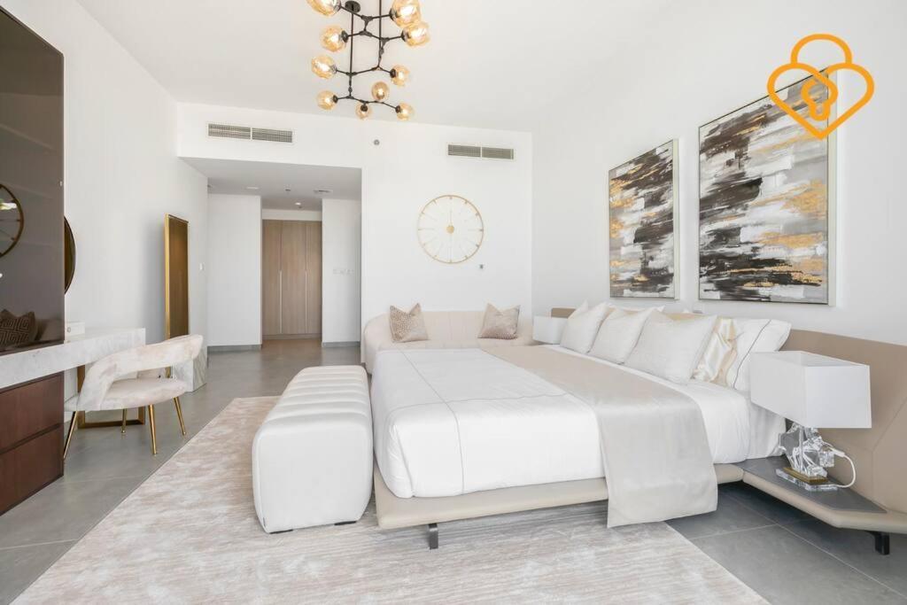 Appartement Keysplease Luxury 3 B/r Fascinating Sea & Marina Views
