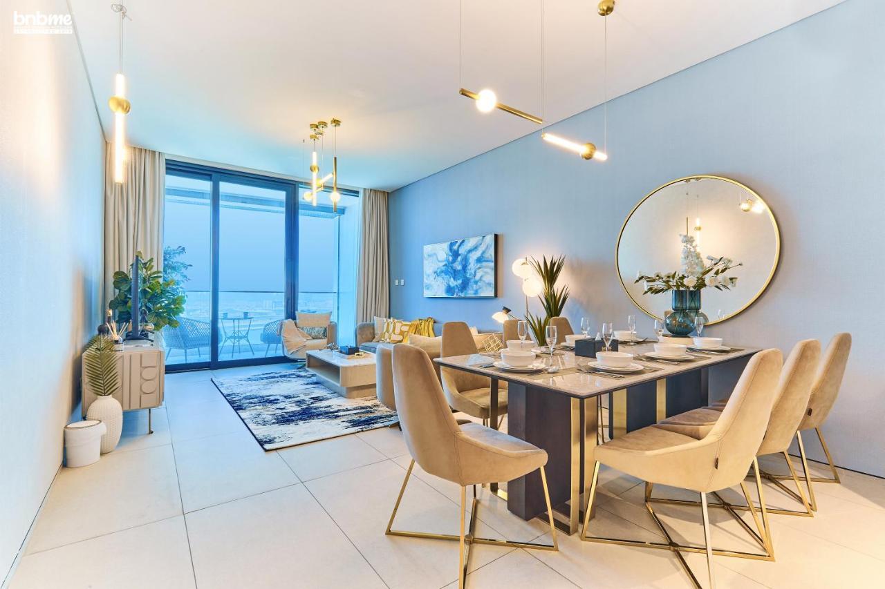 Bnbmehomes - Rare Full Sea View At Address - 3601 Lägenhet