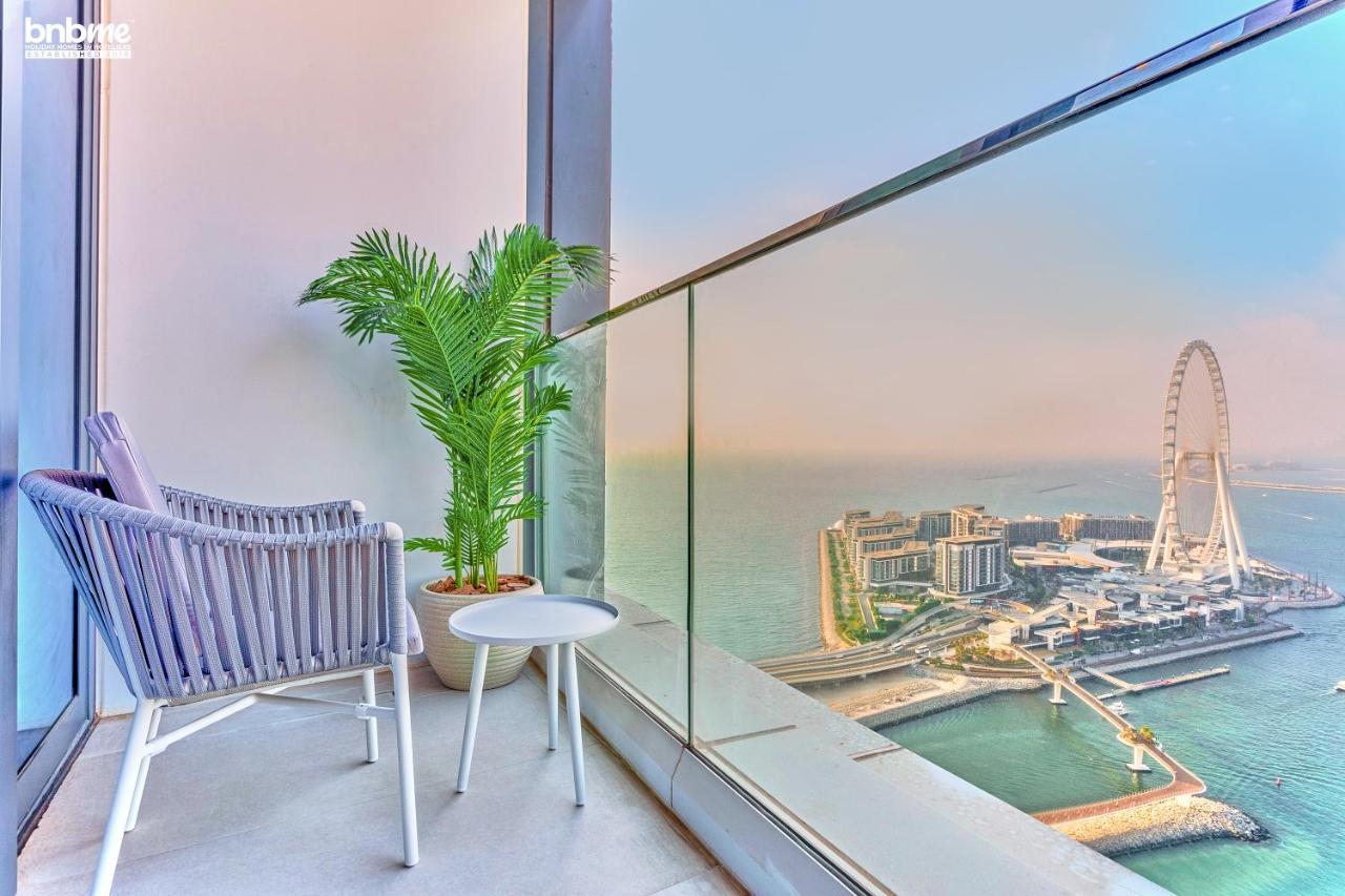 Bnbmehomes - Rare Full Sea View At Address - 3601 Apartamento *