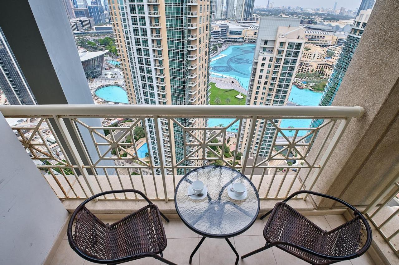 Bella Vista - 29 Boulevard Downtown Burj Khalifa