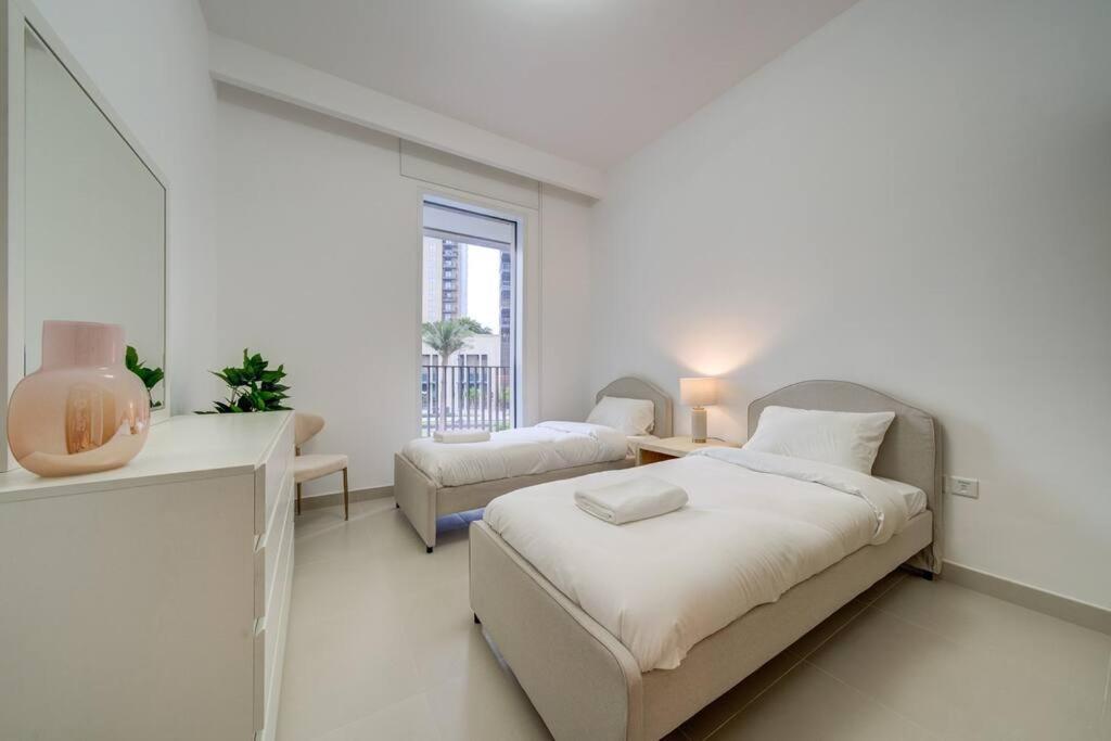 Appartement Spacious L Brand New L Great Amenities *