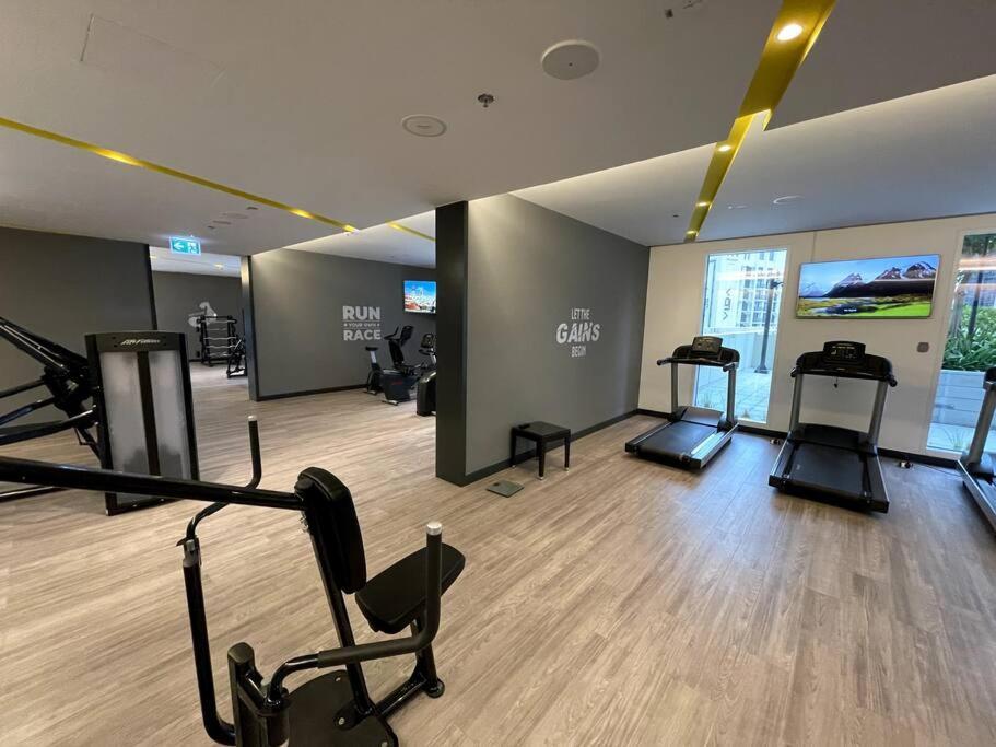 Spacious L Brand New L Great Amenities Appartement