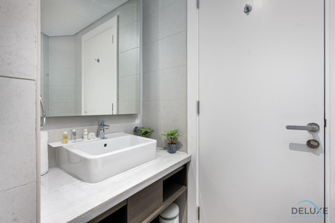 Elegant At Damac Prive Business Bay By Deluxe Homes *