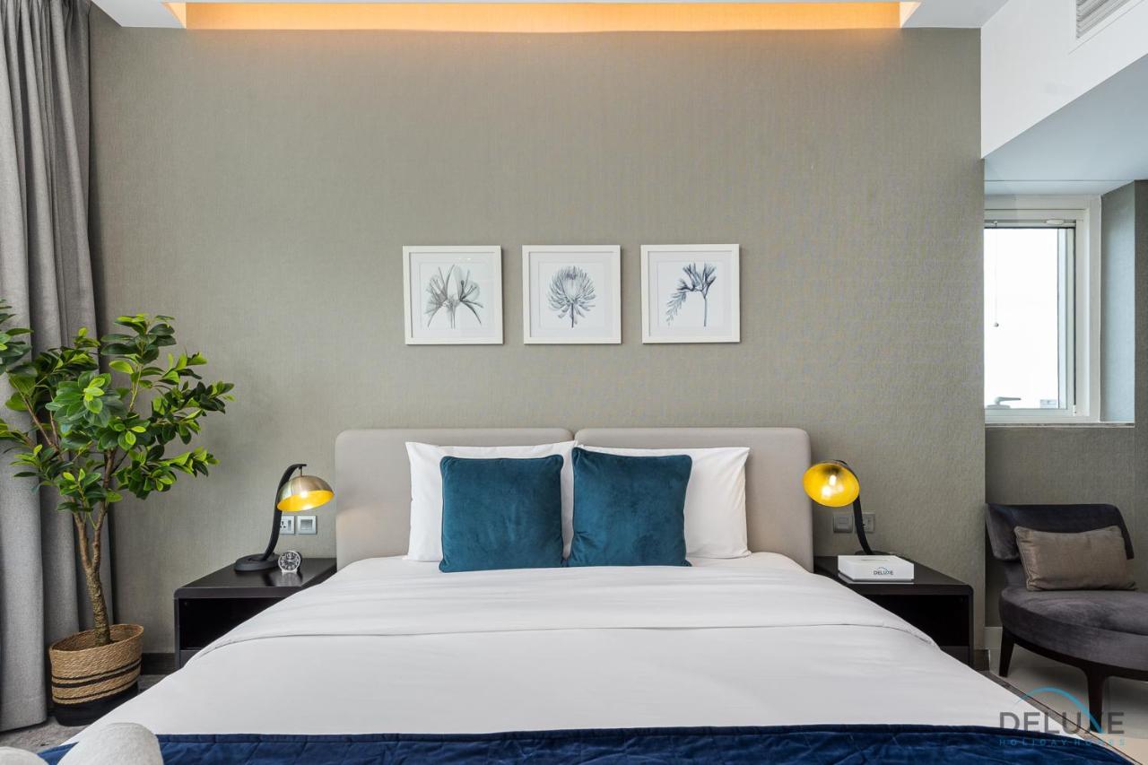 Elegant At Damac Prive Business Bay By Deluxe Homes