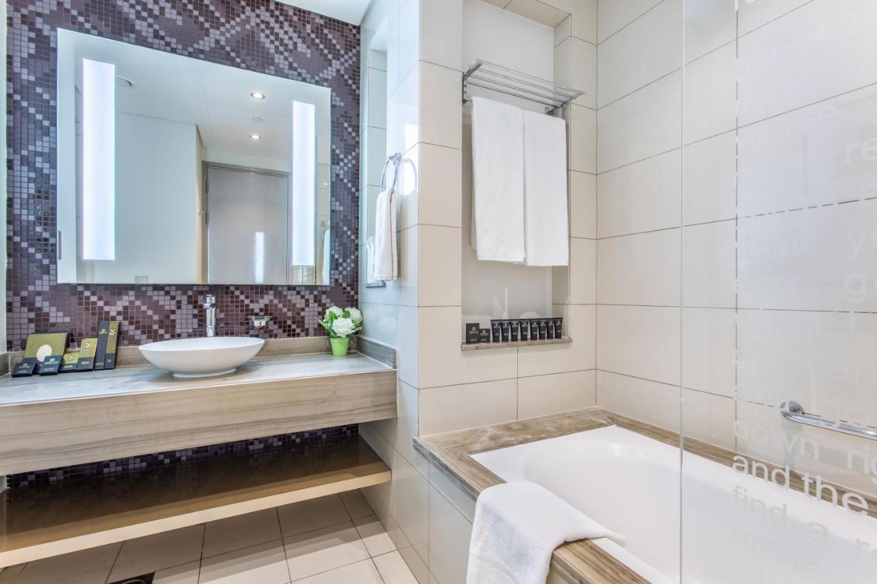 Damac Towers By Paramount - The S Homes Appartement
