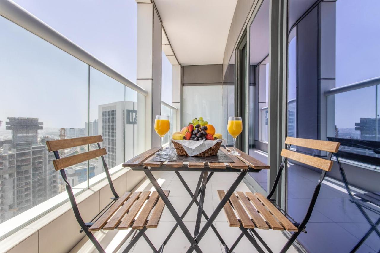 Appartement Damac Towers By Paramount - The S Homes *